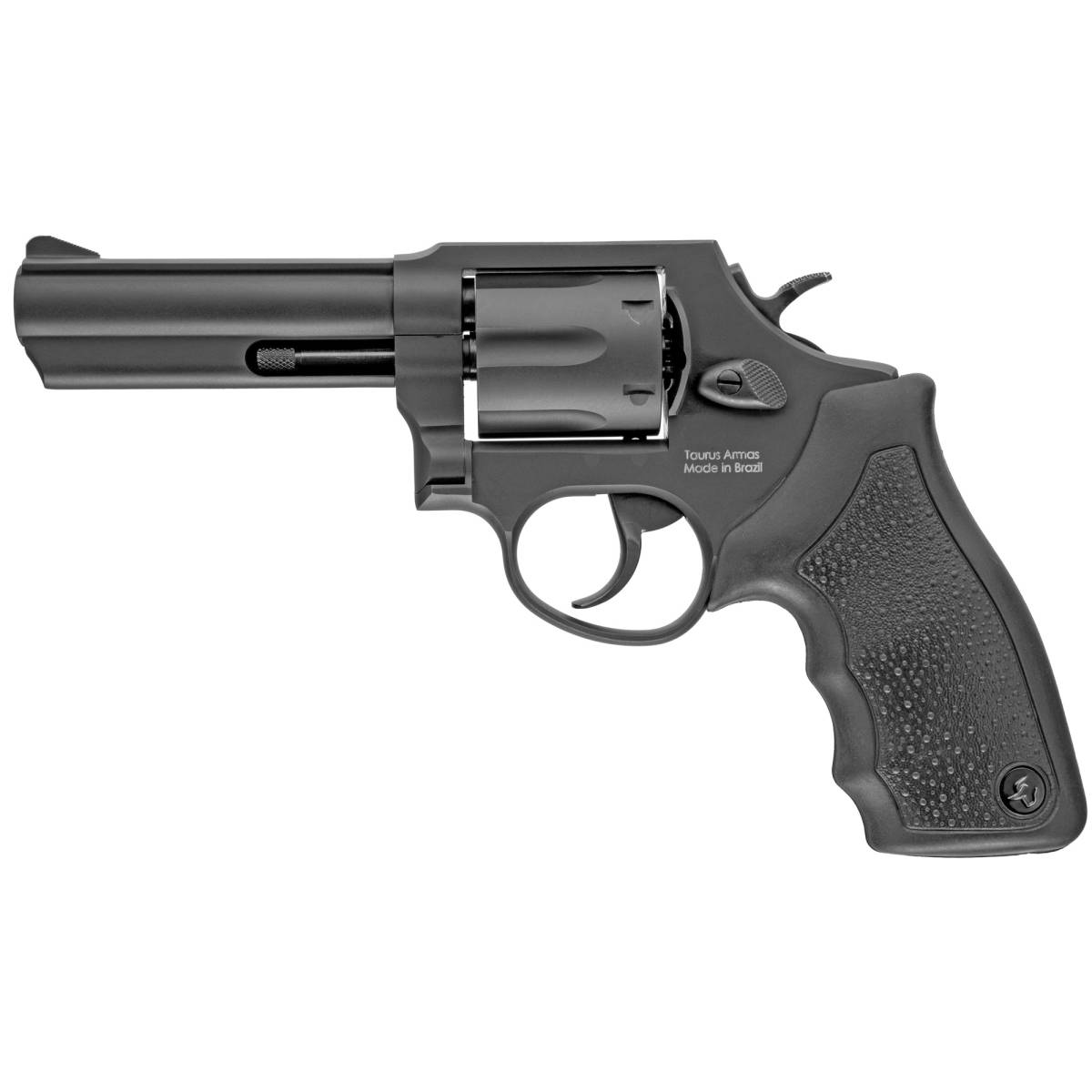 TAURUS 65 357MAG 4” 6RD BLK FS-img-0