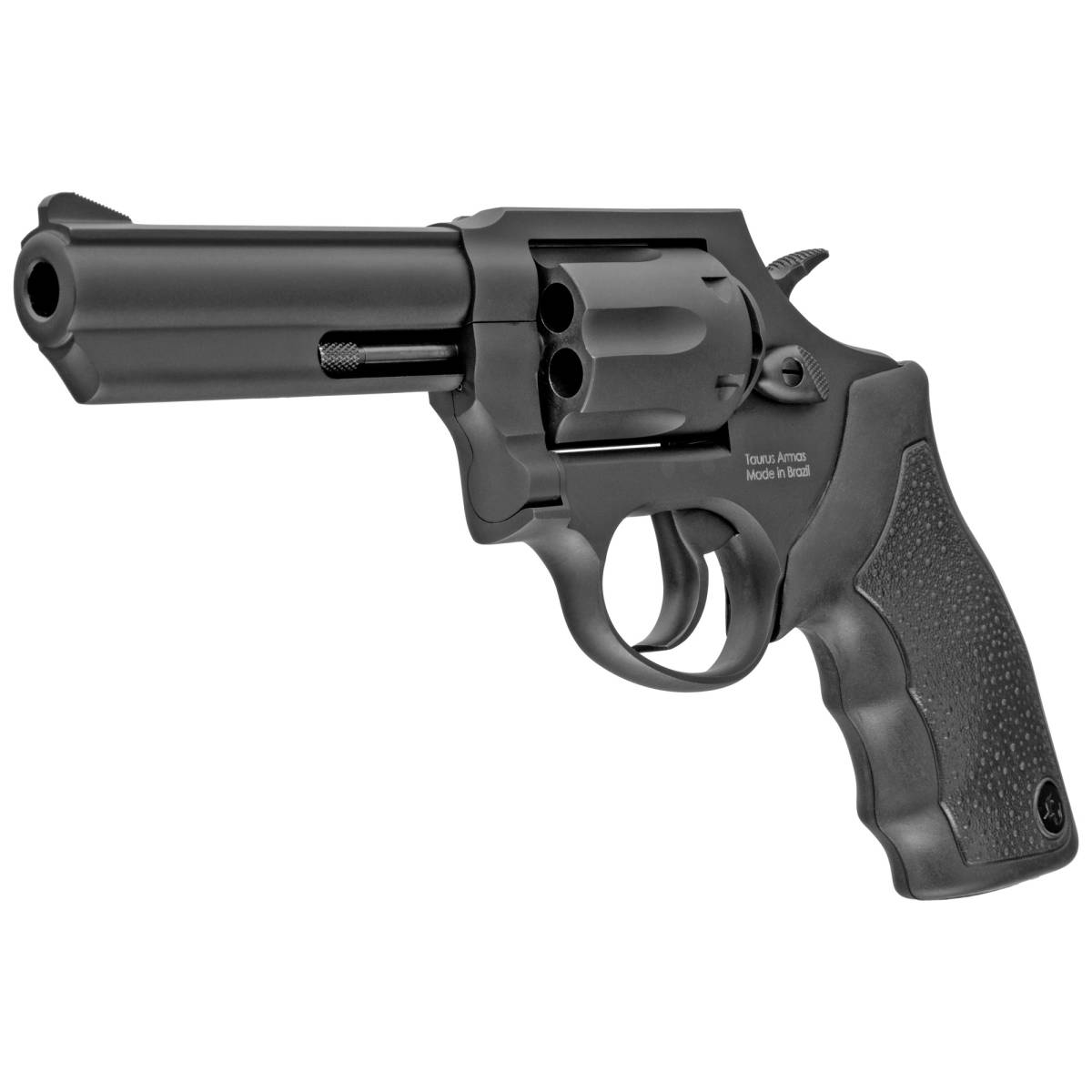TAURUS 65 357MAG 4” 6RD BLK FS-img-2