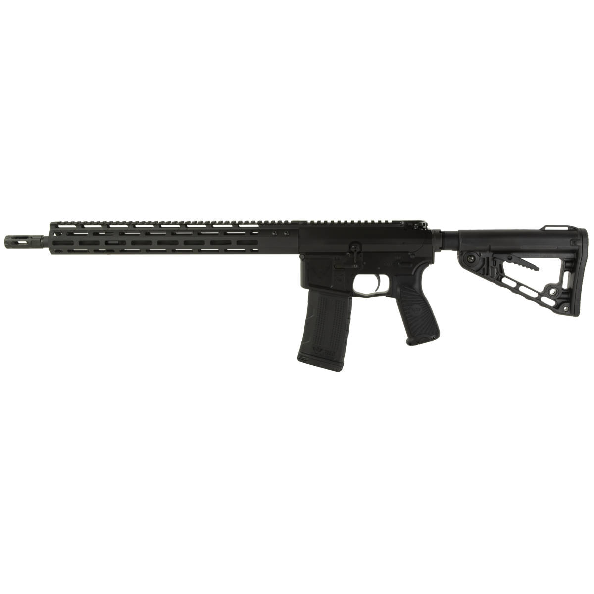 Wilson Combat TRPEC556BL Protector Elite Carbine 5.56x45mm NATO 30+1...-img-1