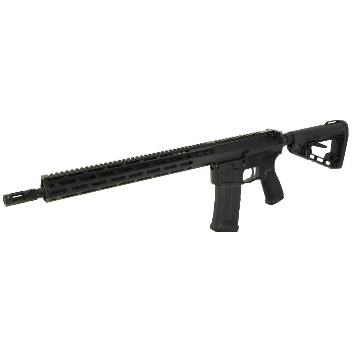 Wilson Combat TRPEC556BL Protector Elite Carbine 5.56x45mm NATO 30+1...-img-3