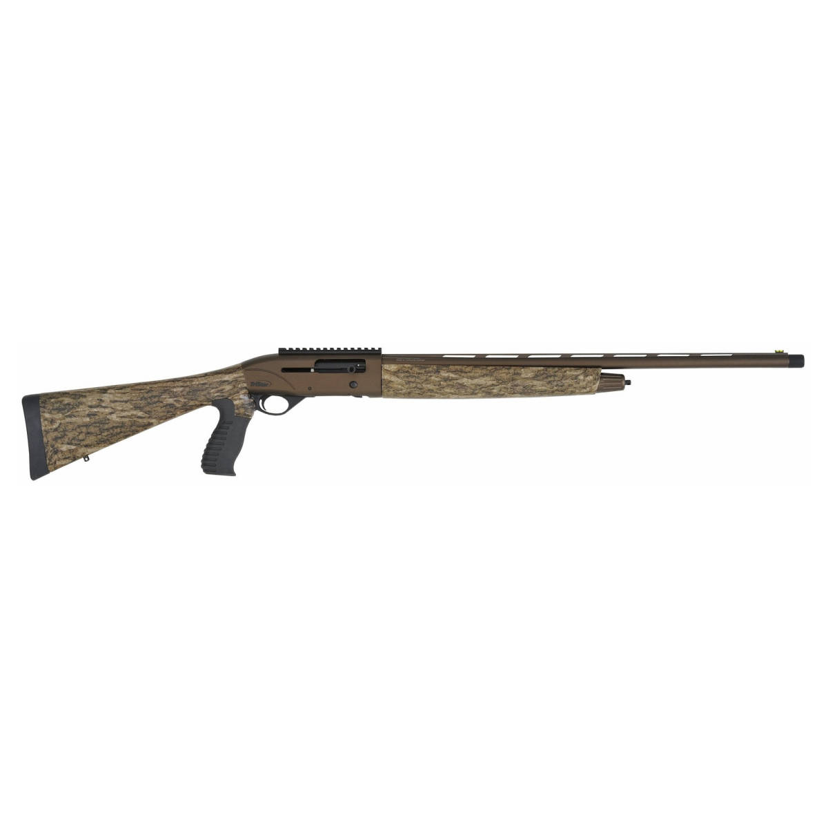 TriStar 24153 Viper G2 Turkey 410 Gauge 3” 5+1 24” Barrel, Bronze...-img-0