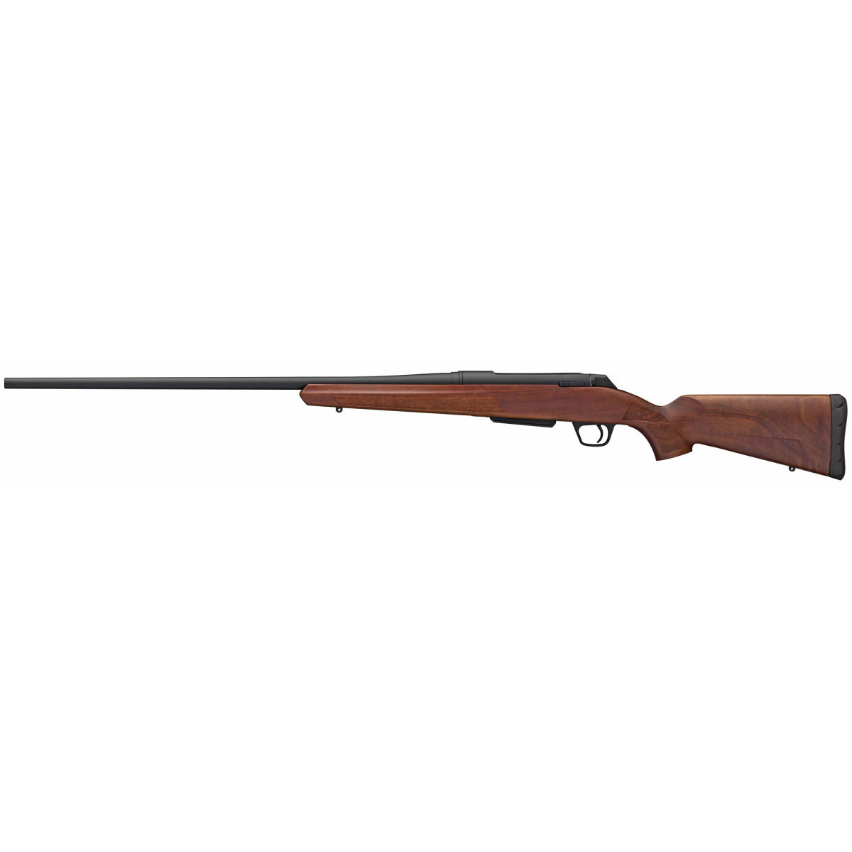 Winchester Repeating Arms 535709226 XPR Sporter 270 Win Caliber with 3+1-img-1