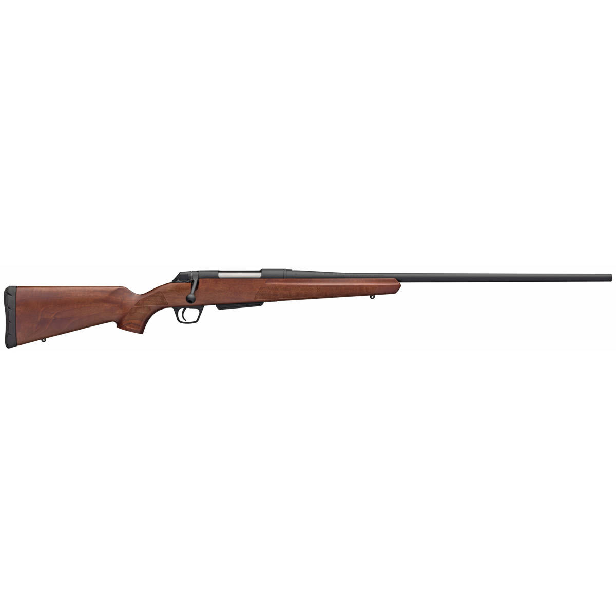 Winchester Repeating Arms 535709226 XPR Sporter 270 Win Caliber with 3+1-img-2