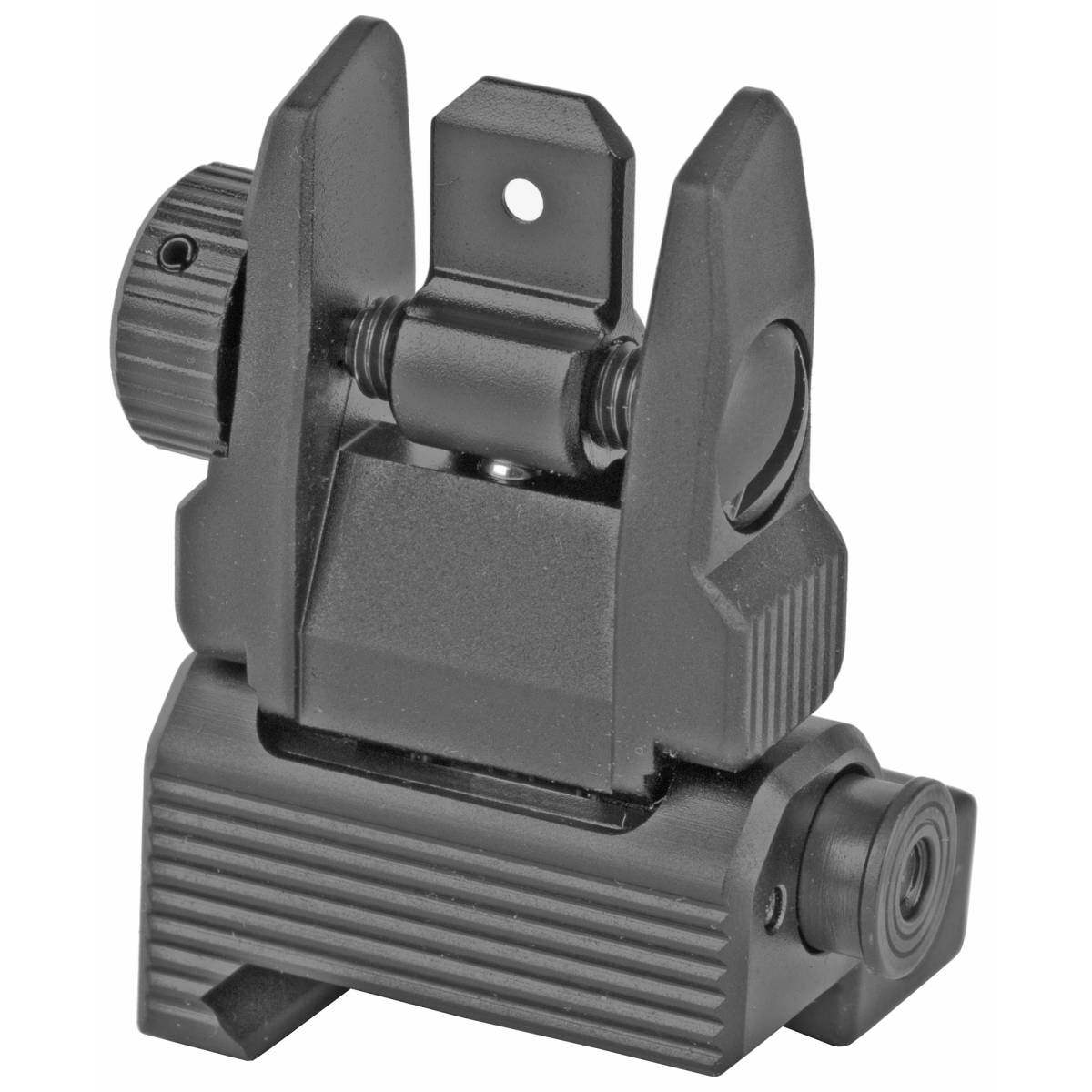 UTG ACCU-SYNC AR-15 FLIP REAR-SIGHT-img-1