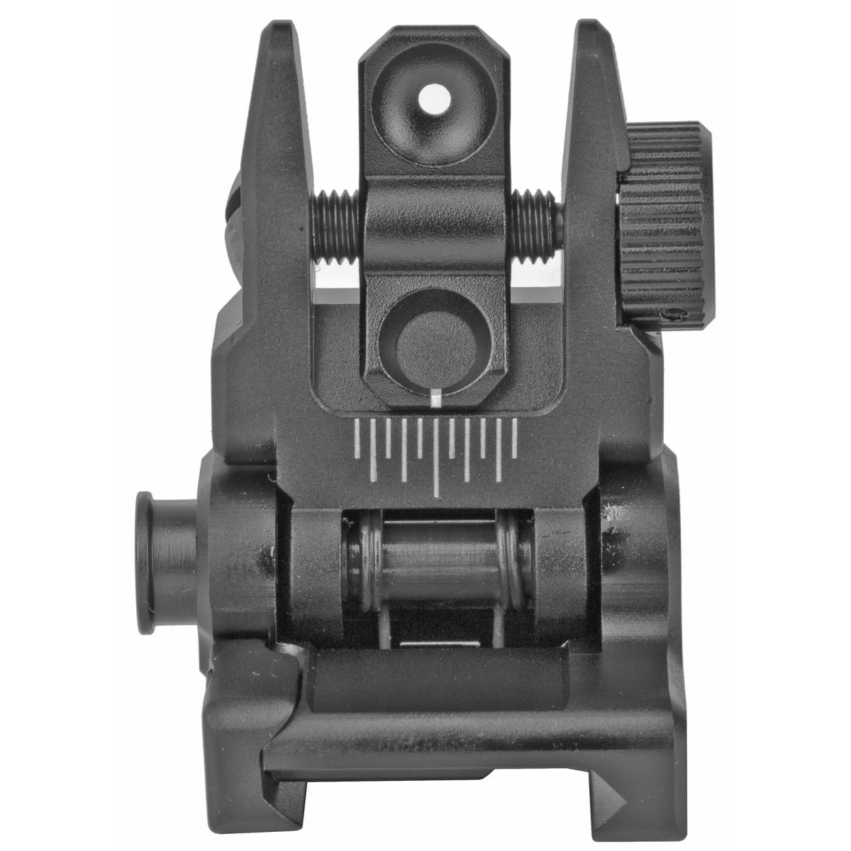 UTG ACCU-SYNC AR-15 FLIP REAR-SIGHT-img-3