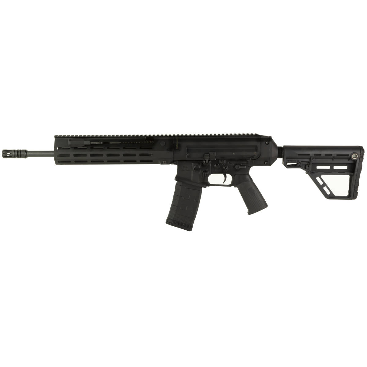 ZENITH ZF-56 5.56 14.5” 30RD P/W BLK-img-1
