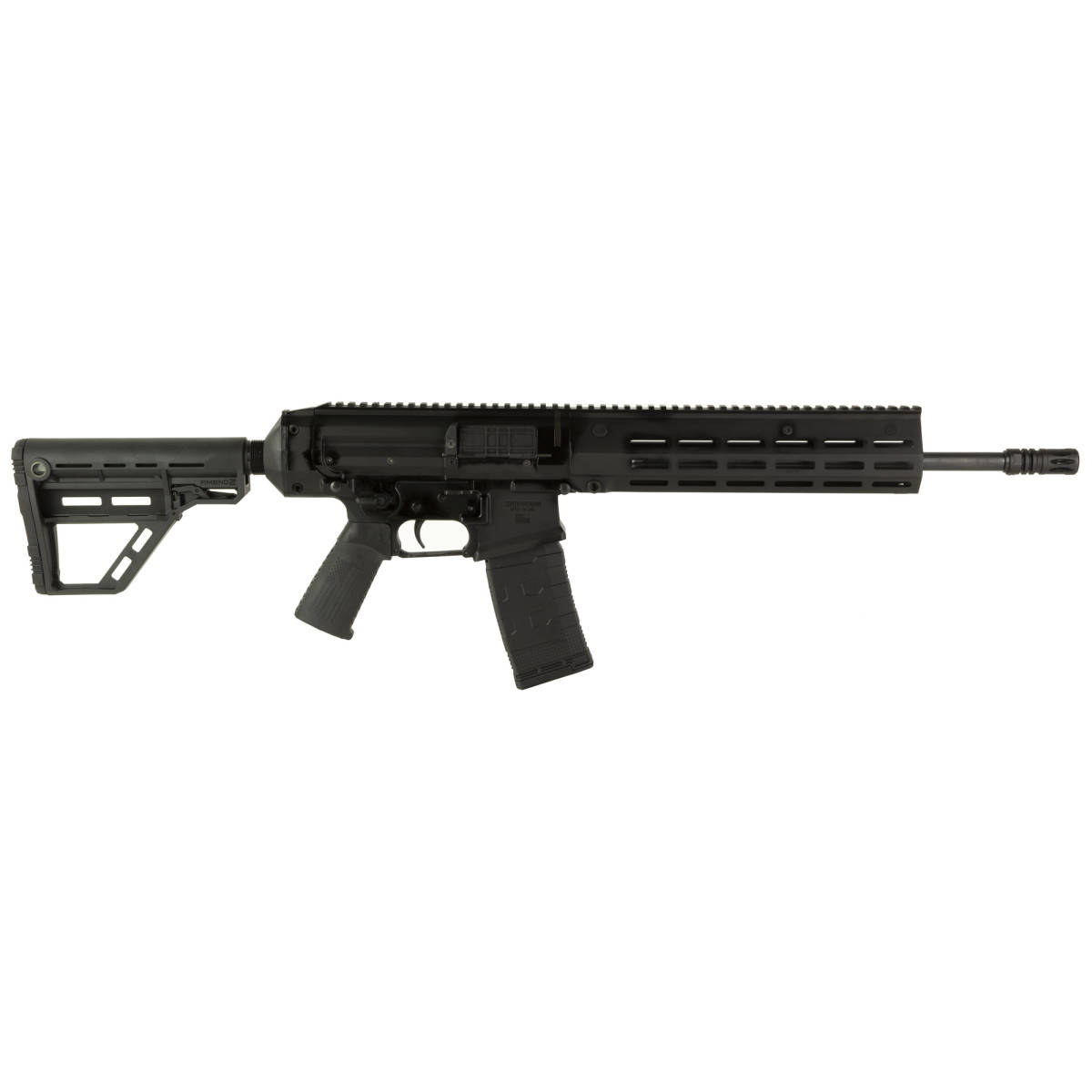 ZENITH ZF-56 5.56 14.5” 30RD P/W BLK-img-2