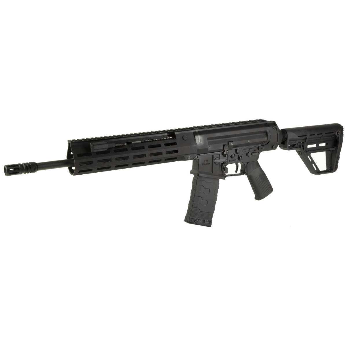 ZENITH ZF-56 5.56 14.5” 30RD P/W BLK-img-3