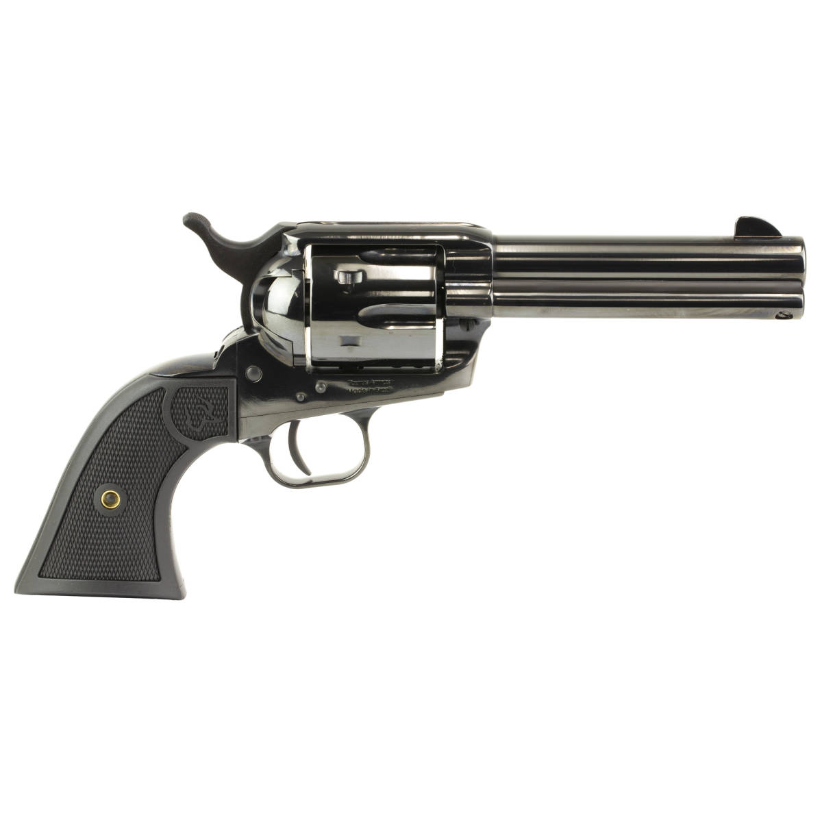 Taurus 2-D4541 Deputy Small Frame 45 Colt (LC) 6rd 4.75” Polished...-img-2