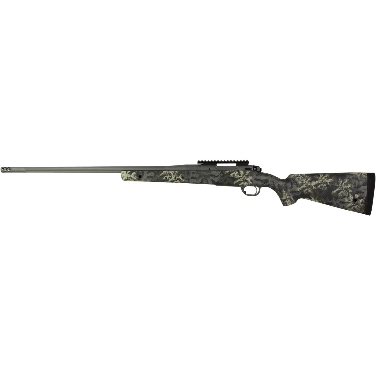 Springfield Armory Model 2020 Bolt Action Rifle 6.5 PRC 24"...-img-1