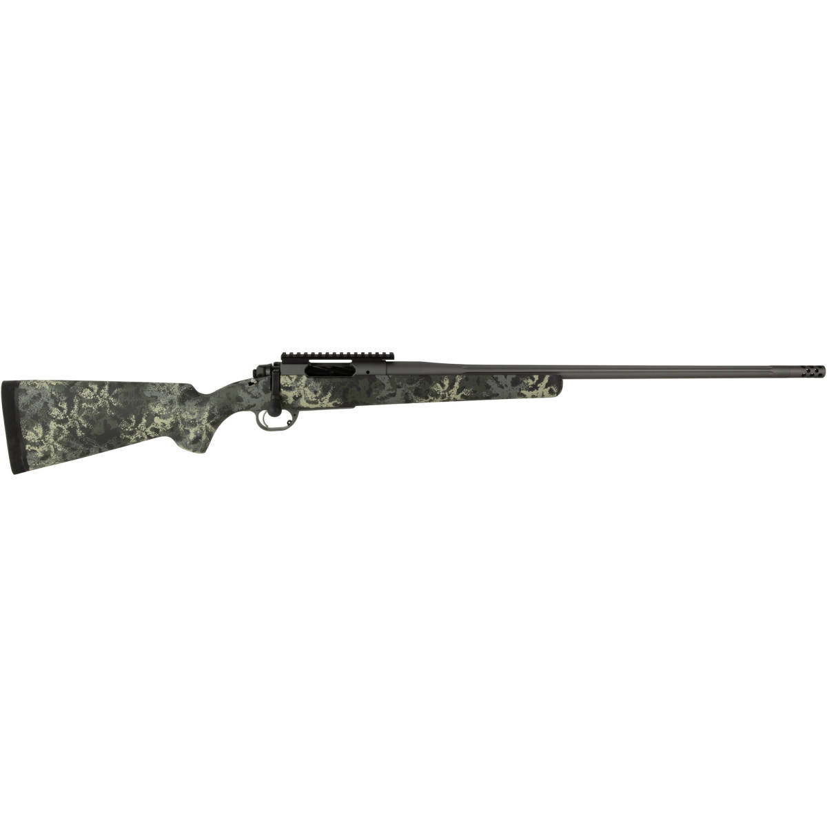 Springfield Armory Model 2020 Bolt Action Rifle 6.5 PRC 24"...-img-2