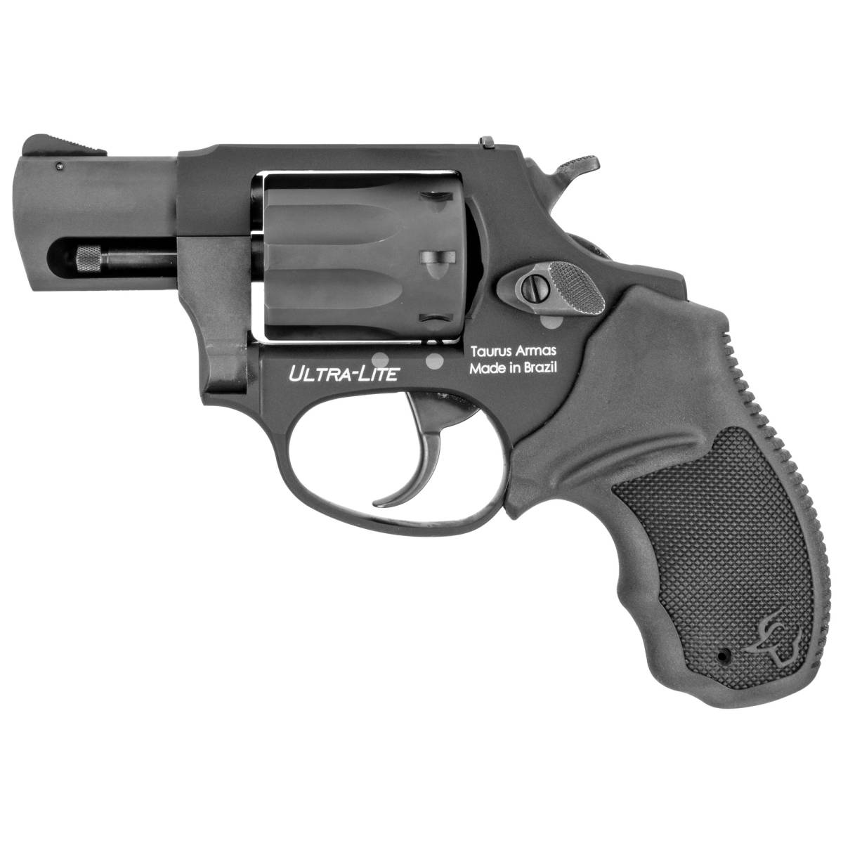 Taurus 2942M021UL 942 Ultra-Lite 22 WMR 8rd 2” Matte Black Finish...-img-0