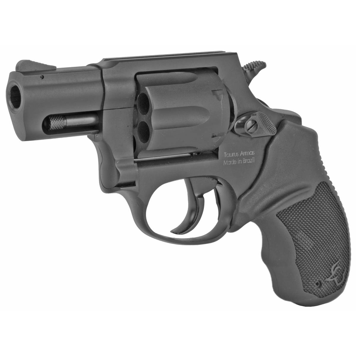 Taurus 856 38 Special 6rd 2” CA Compliant Revolver 38SPL 865 SPL-img-3