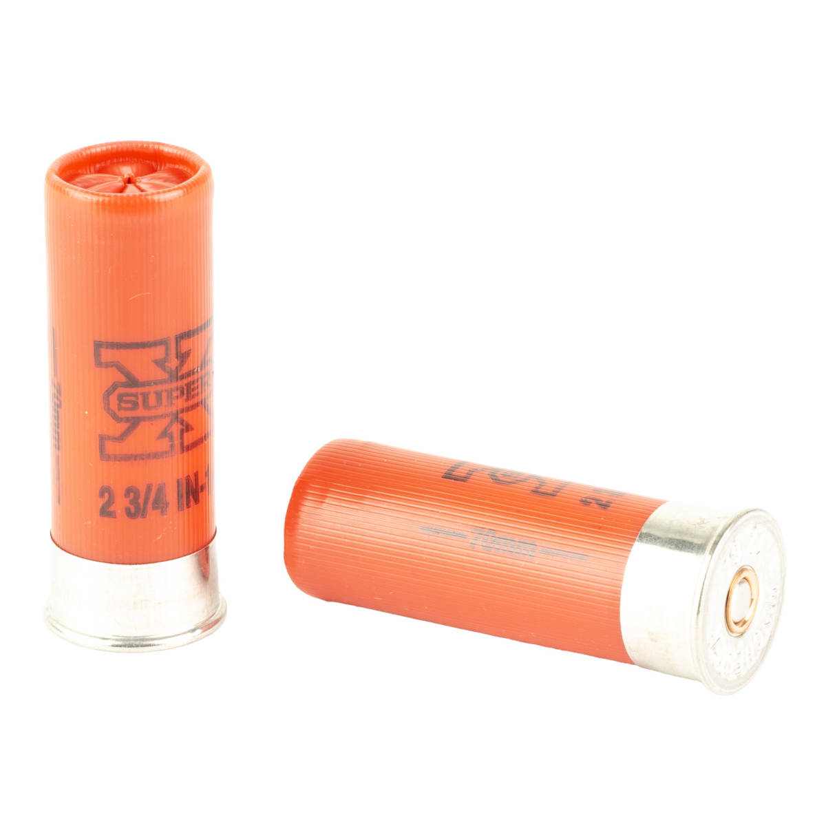 Winchester Ammo XU126 Super X Game Load 12Gauge 2.75” 1oz 6Shot 25 Per-img-4