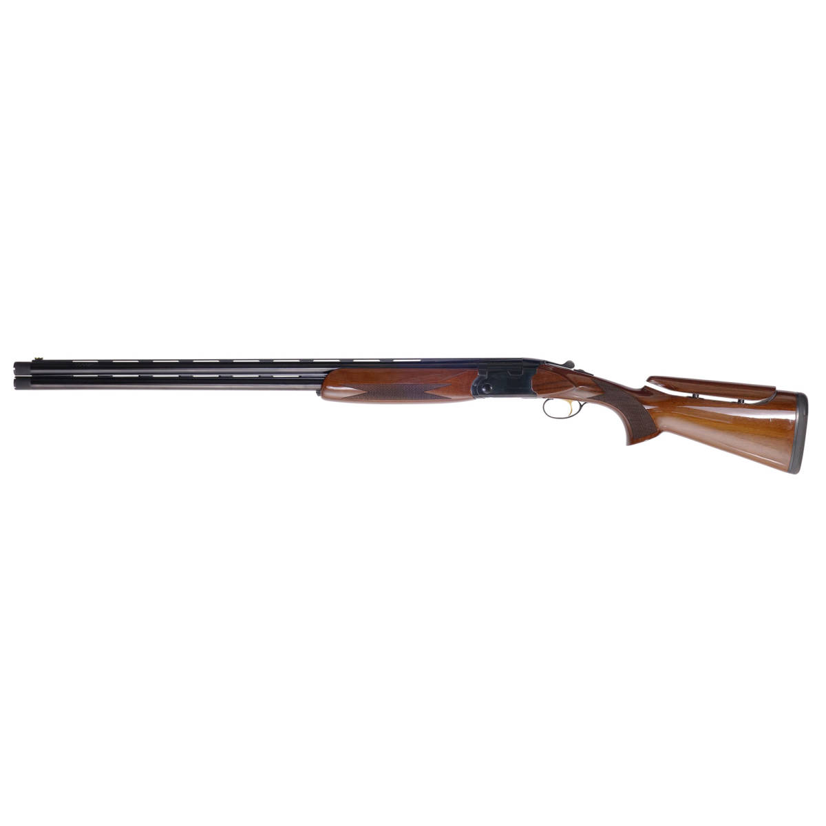 Weatherby OSP1230PGG Orion Sporting Full Size 12 Gauge Break Open 3”...-img-1
