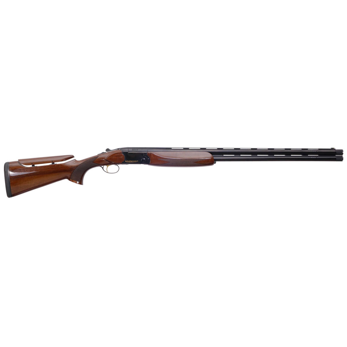 Weatherby OSP1230PGG Orion Sporting Full Size 12 Gauge Break Open 3”...-img-2