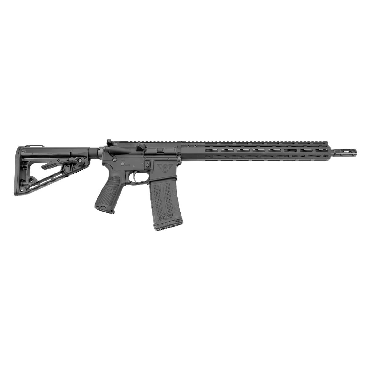 Wilson Combat TRPC556BL Protector Carbine 5.56x45mm NATO 16.25” 30+1...-img-1