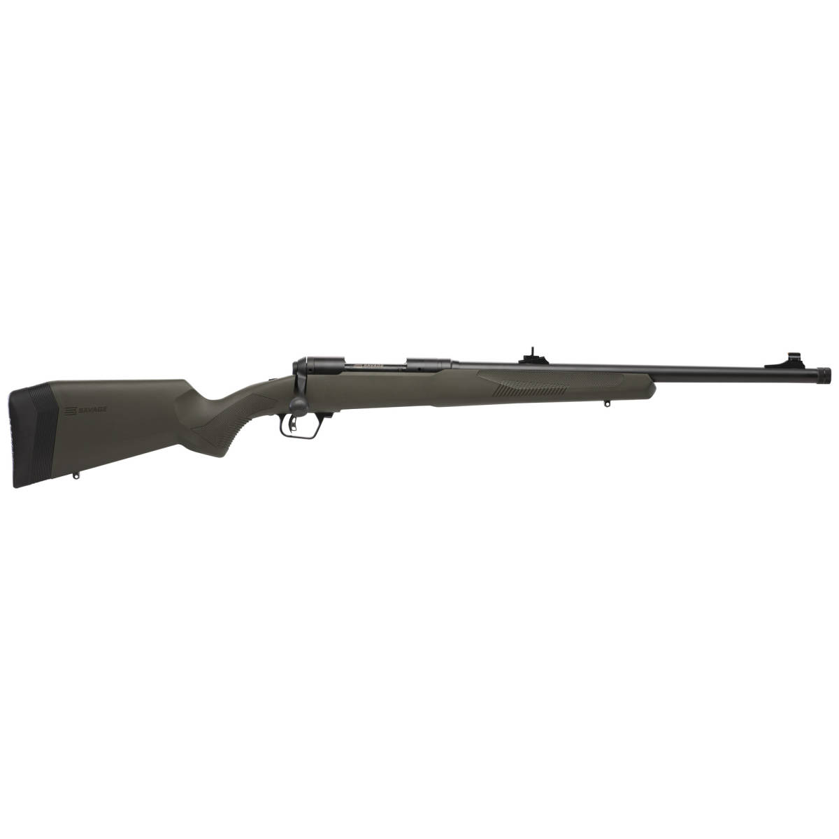 SAV 110 HOG HUNTER 400LEG 20” 3RD OD-img-1