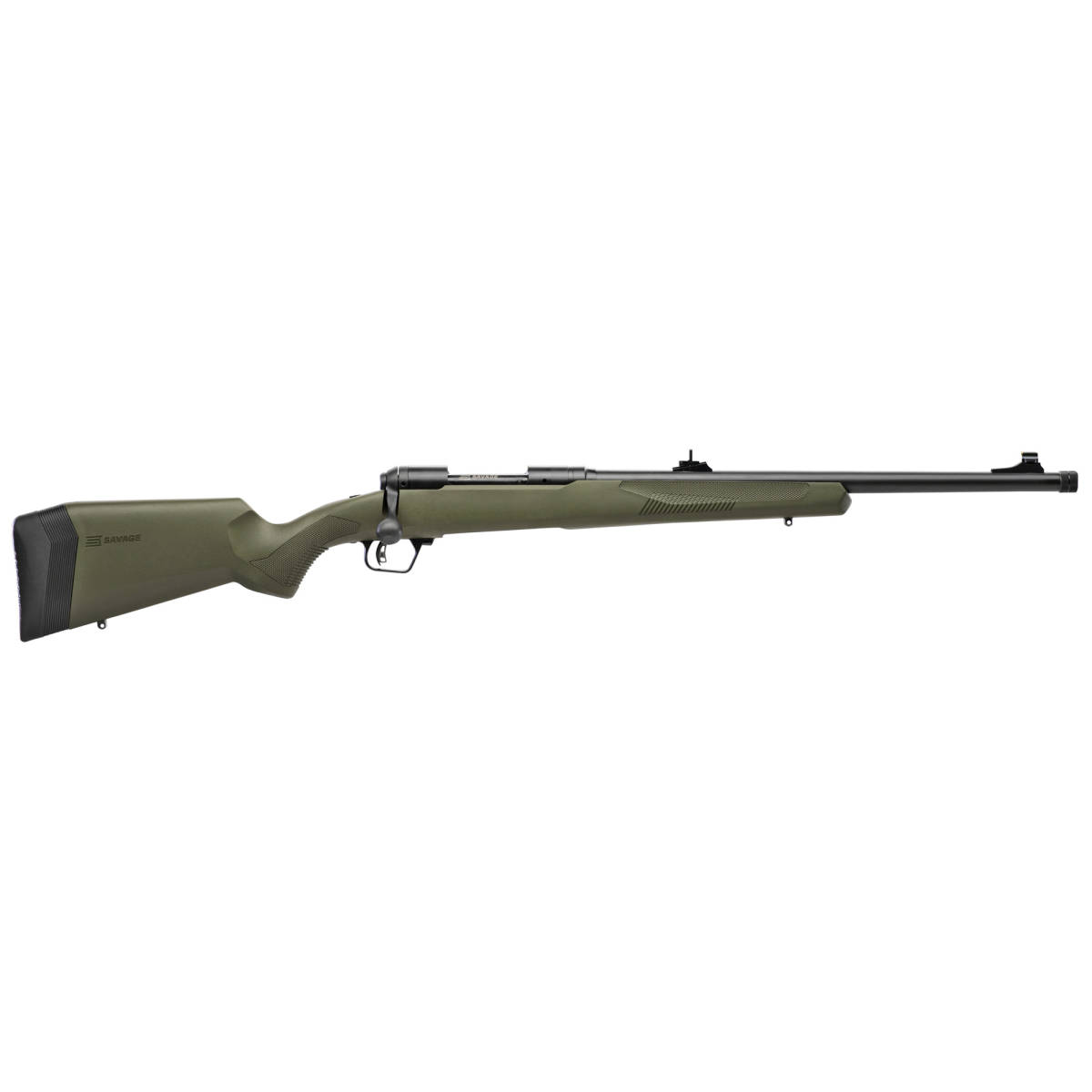 SAV 110 HOG HUNTER 400LEG 20” 3RD OD-img-2