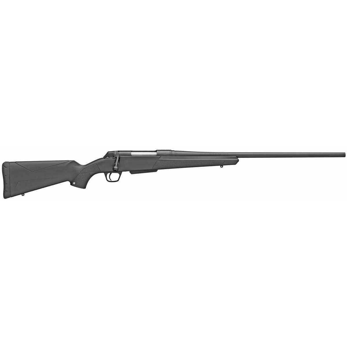 Winchester Repeating Arms 535700289 XPR 6.5 Creedmoor 3+1 22” Blued...-img-2