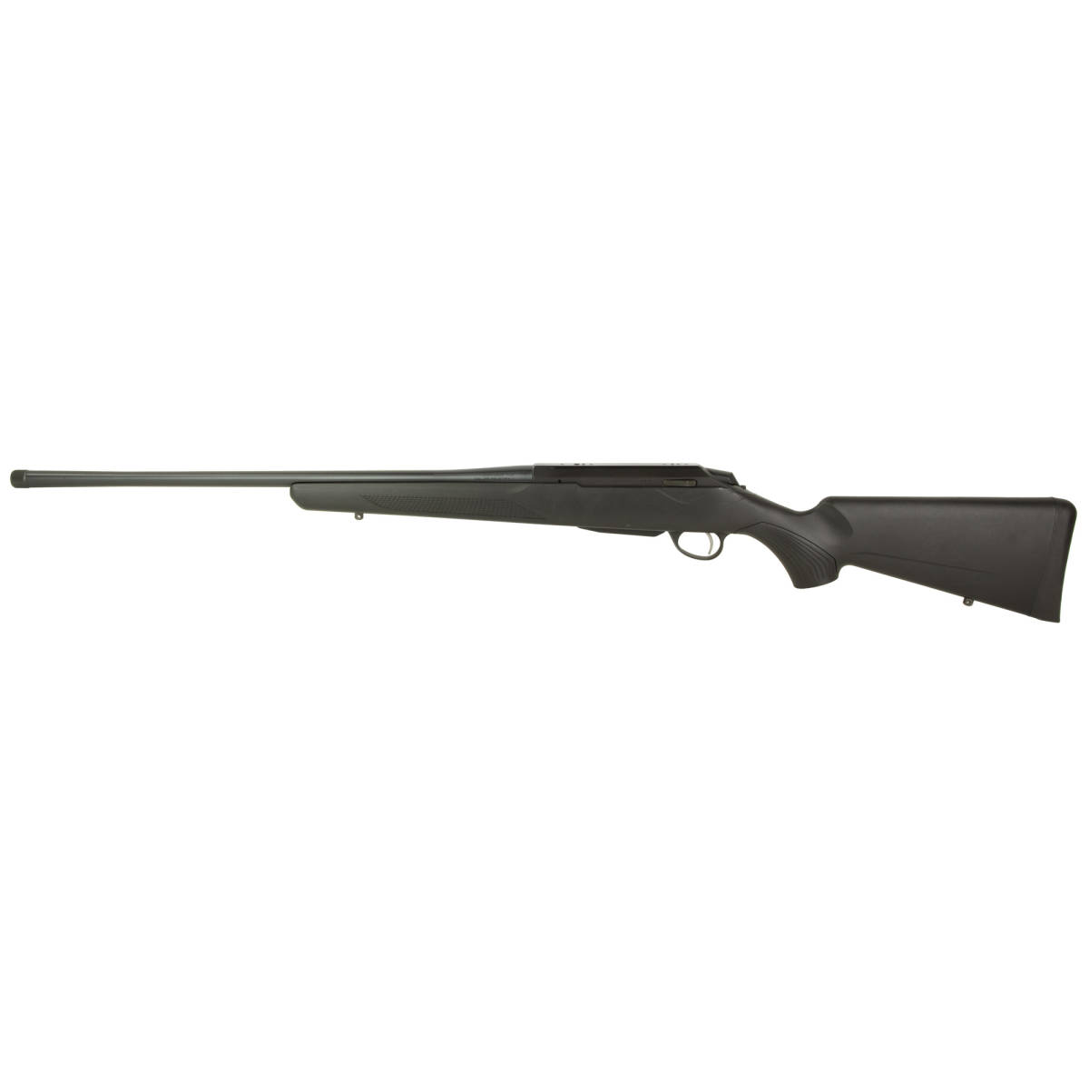 Tikka T3x Lite Bolt Action Rifle 270 WSM 3+1 Blued Synthetic Stock...-img-1