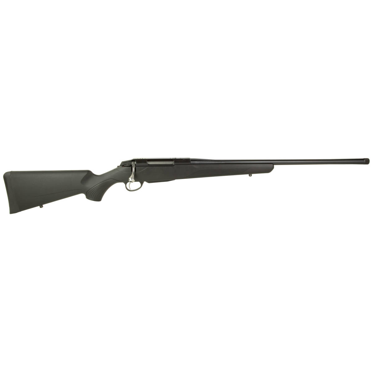 Tikka T3x Lite Bolt Action Rifle 270 WSM 3+1 Blued Synthetic Stock...-img-2