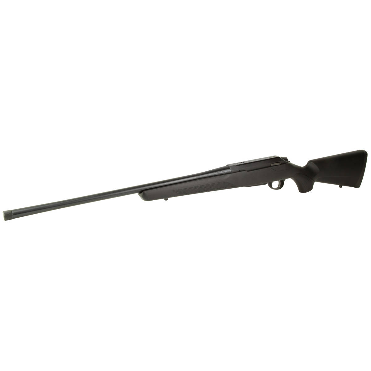 Tikka T3x Lite Bolt Action Rifle 270 WSM 3+1 Blued Synthetic Stock...-img-3