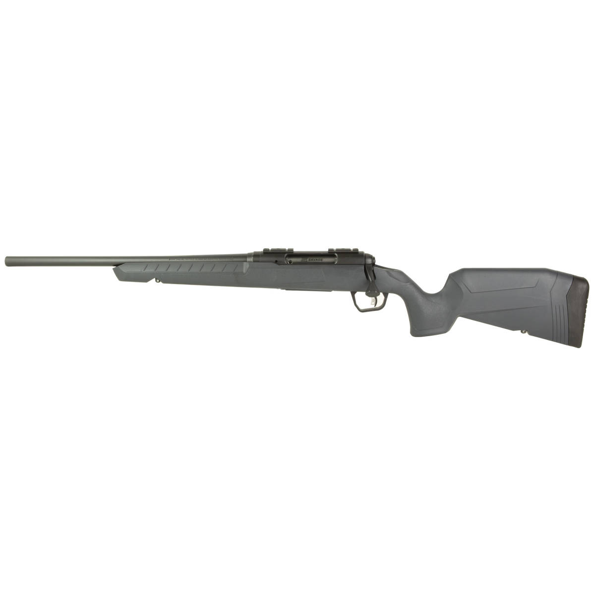 Savage Arms 32100 Axis 2 350 Legend 4+1 18” Matte Black Sporter Barrel-img-1