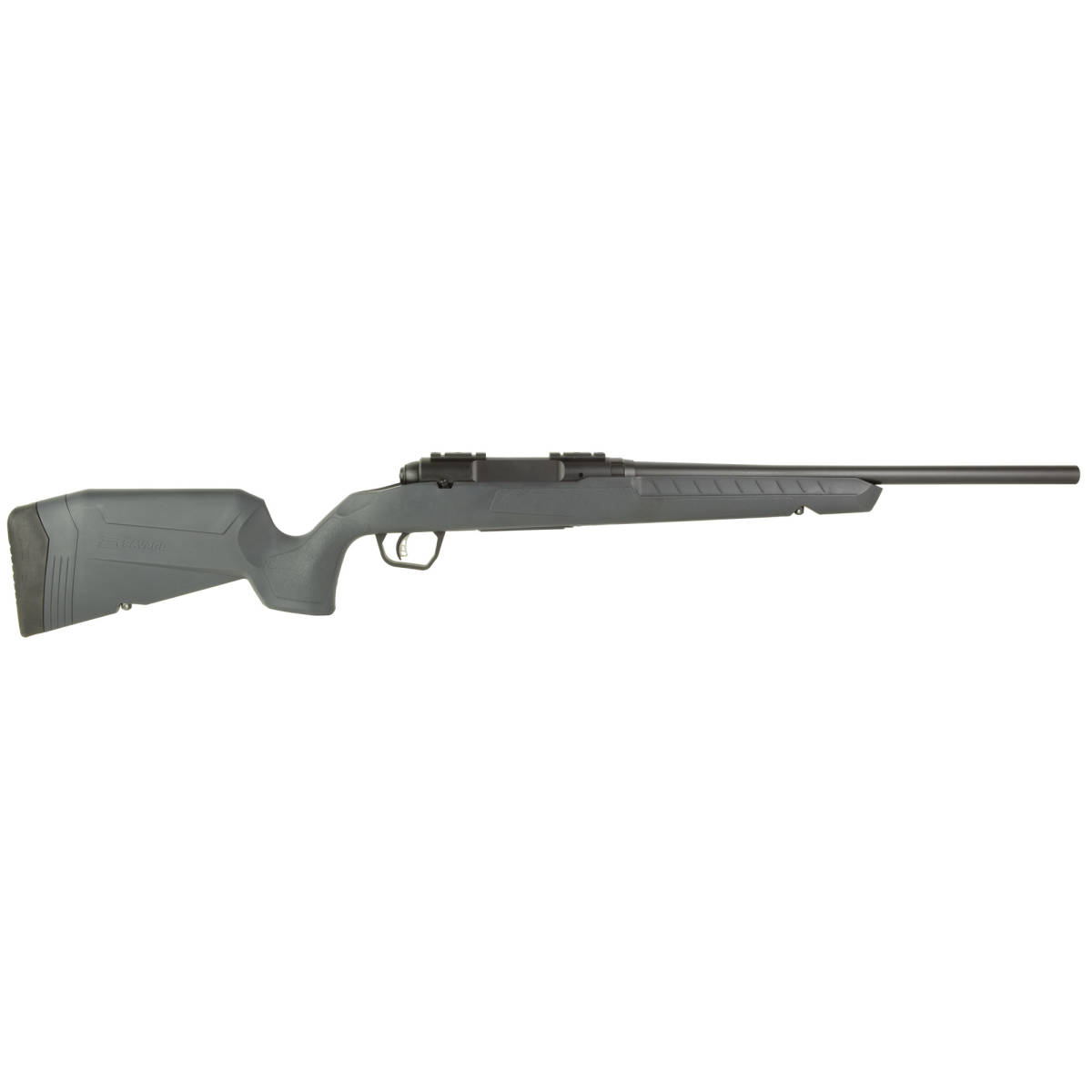 Savage Arms 32100 Axis 2 350 Legend 4+1 18” Matte Black Sporter Barrel-img-2