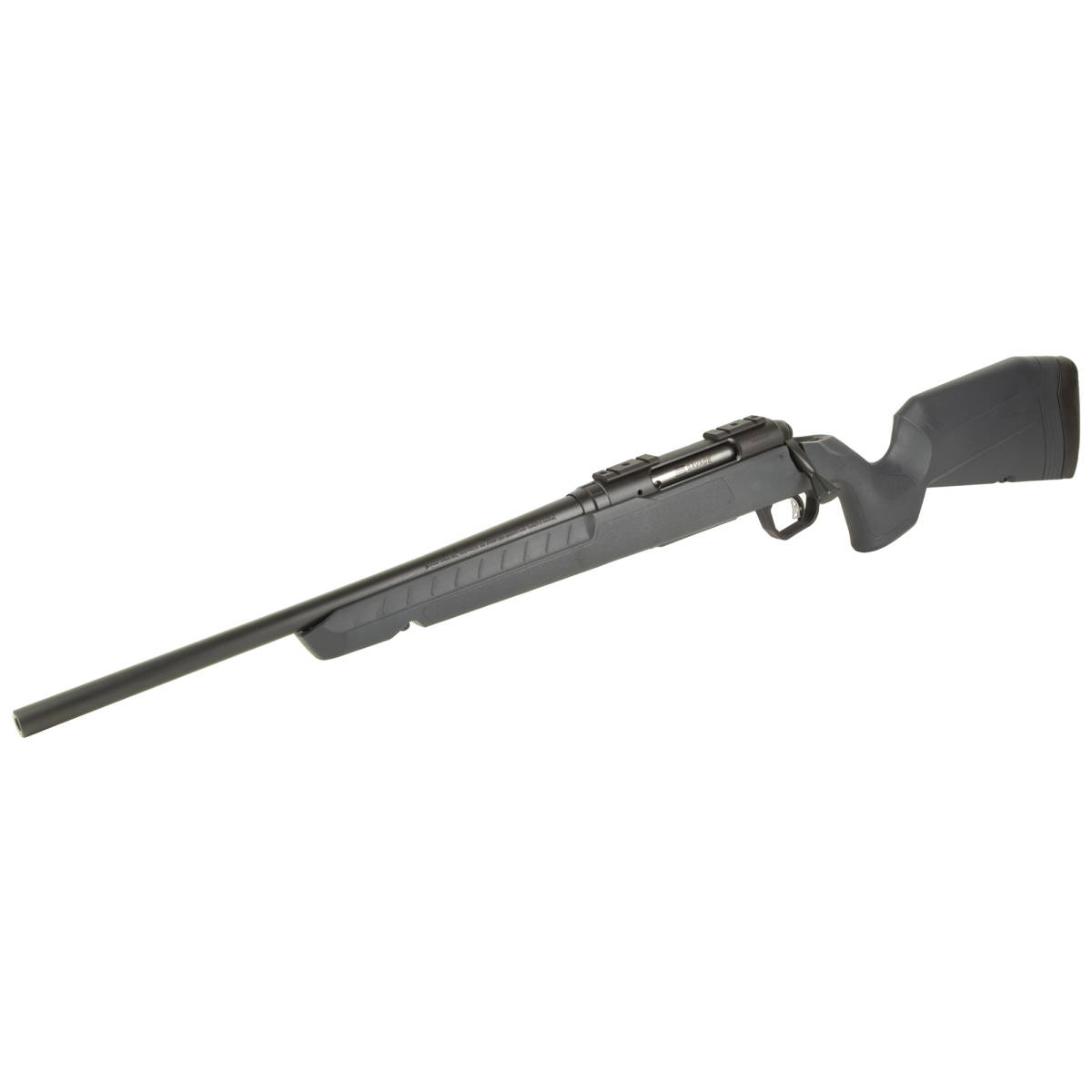 Savage Arms 32100 Axis 2 350 Legend 4+1 18” Matte Black Sporter Barrel-img-3