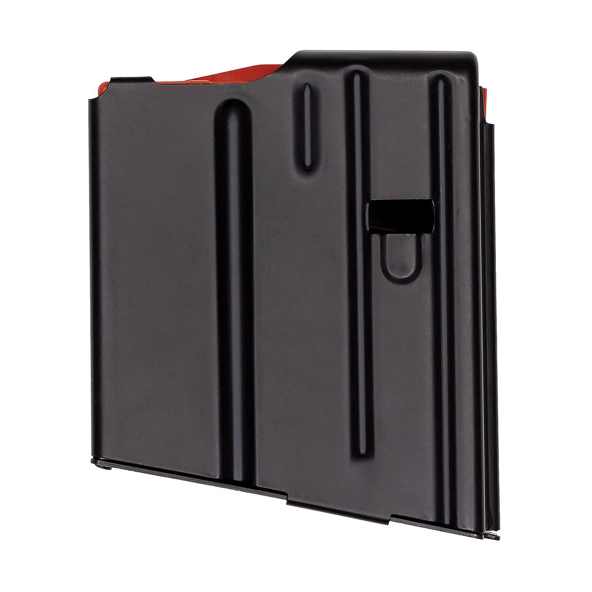 C Products Defense Inc 1008041178CPD DURAMAG 10rd 308/6.8x51mm Black Steel-img-1