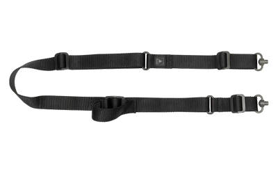 GROVTEC QS 2 POINT SABRE 1.25” SLING BLACK-img-0