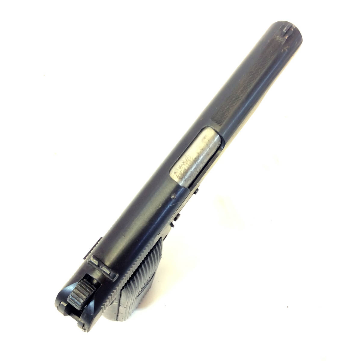 Zastava YUGO M-57 TT Pistol 7.62x25 (1) 9rnd magazine-img-9