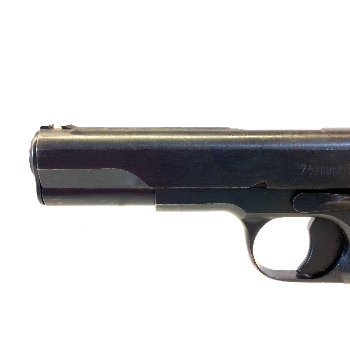 Zastava YUGO M-57 TT Pistol 7.62x25 (1) 9rnd magazine-img-12