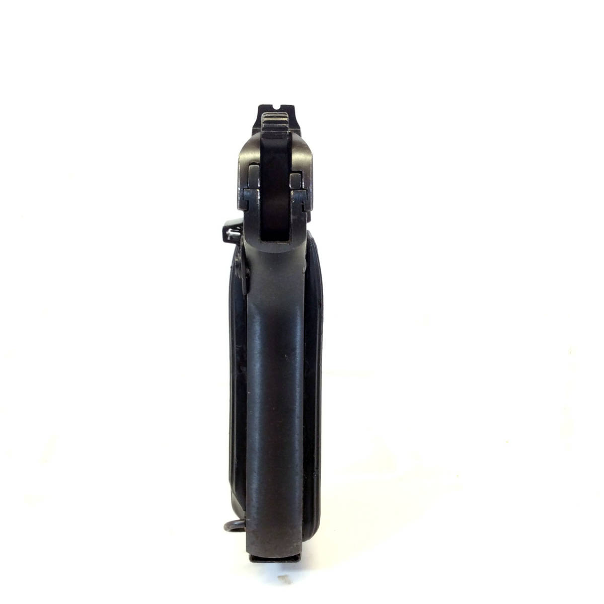 Zastava YUGO M-57 TT Pistol 7.62x25 (1) 9rnd magazine-img-13