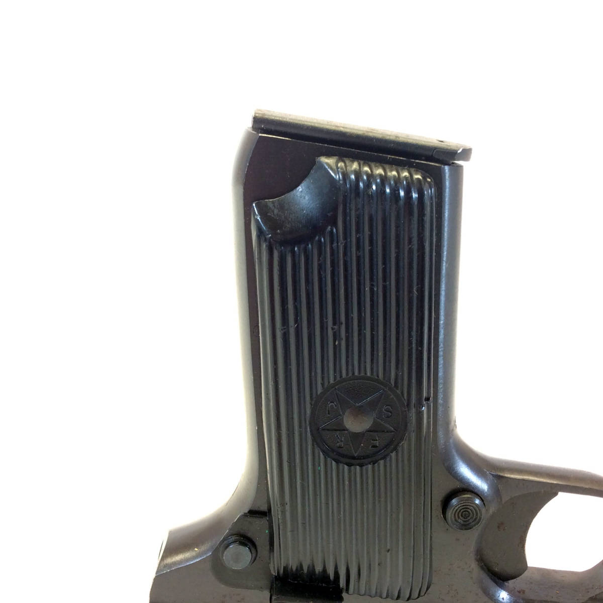 Zastava YUGO M-57 TT Pistol 7.62x25 (1) 9rnd magazine-img-15