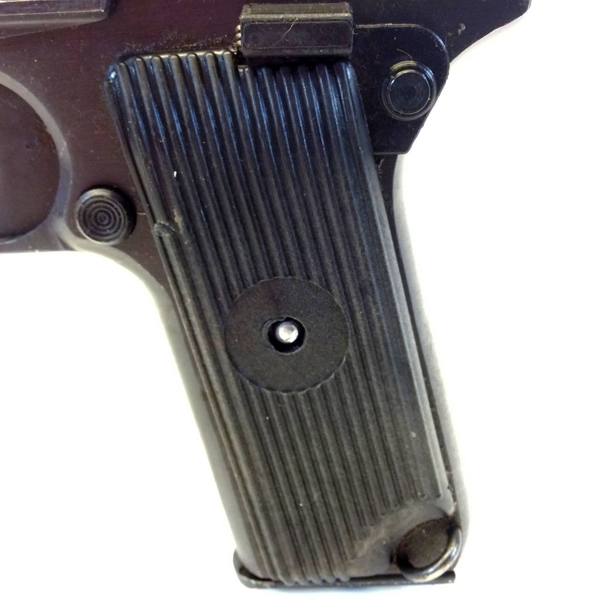 Zastava YUGO M-57 TT Pistol 7.62x25 (1) 9rnd magazine-img-17