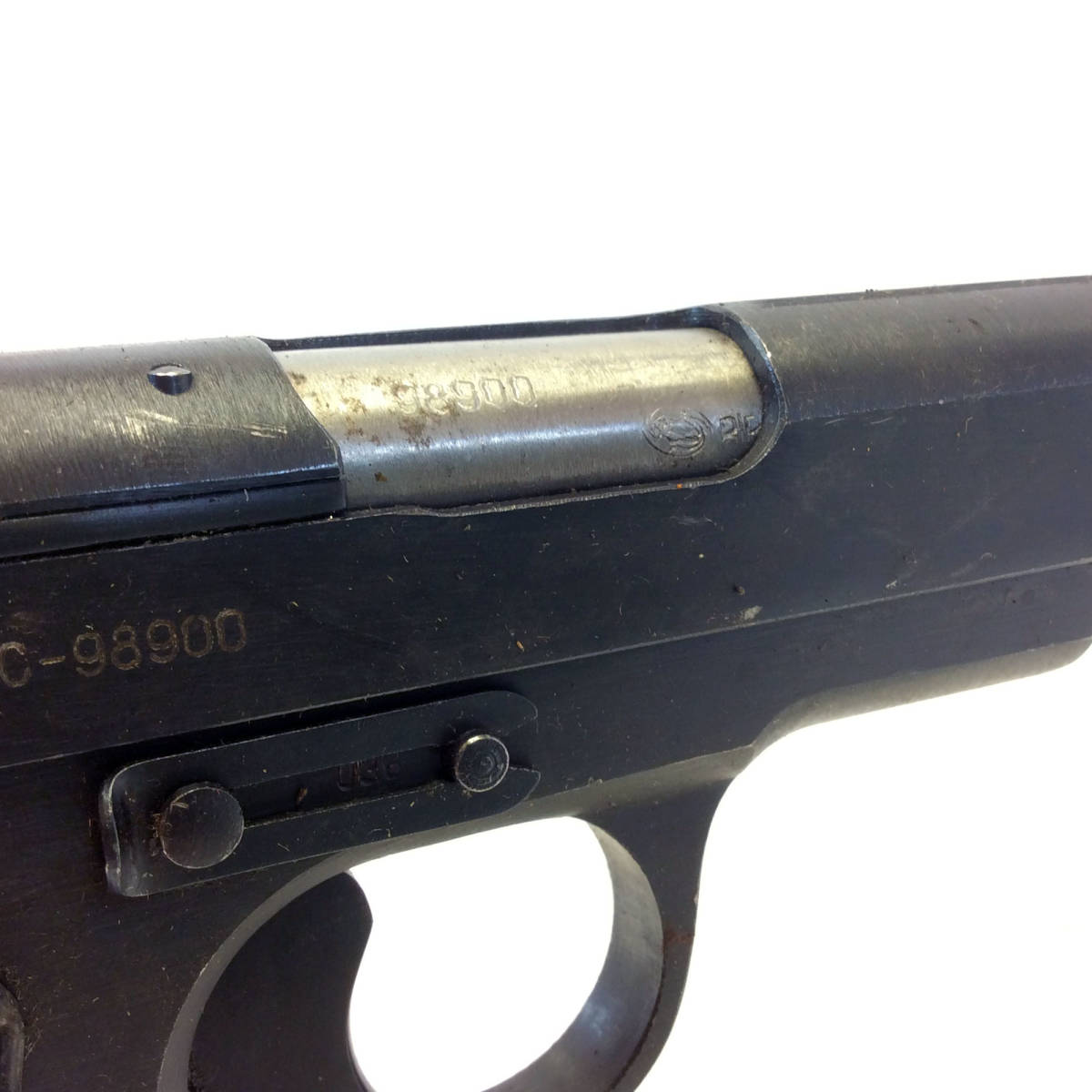 Zastava YUGO M-57 TT Pistol 7.62x25 (1) 9rnd magazine-img-18
