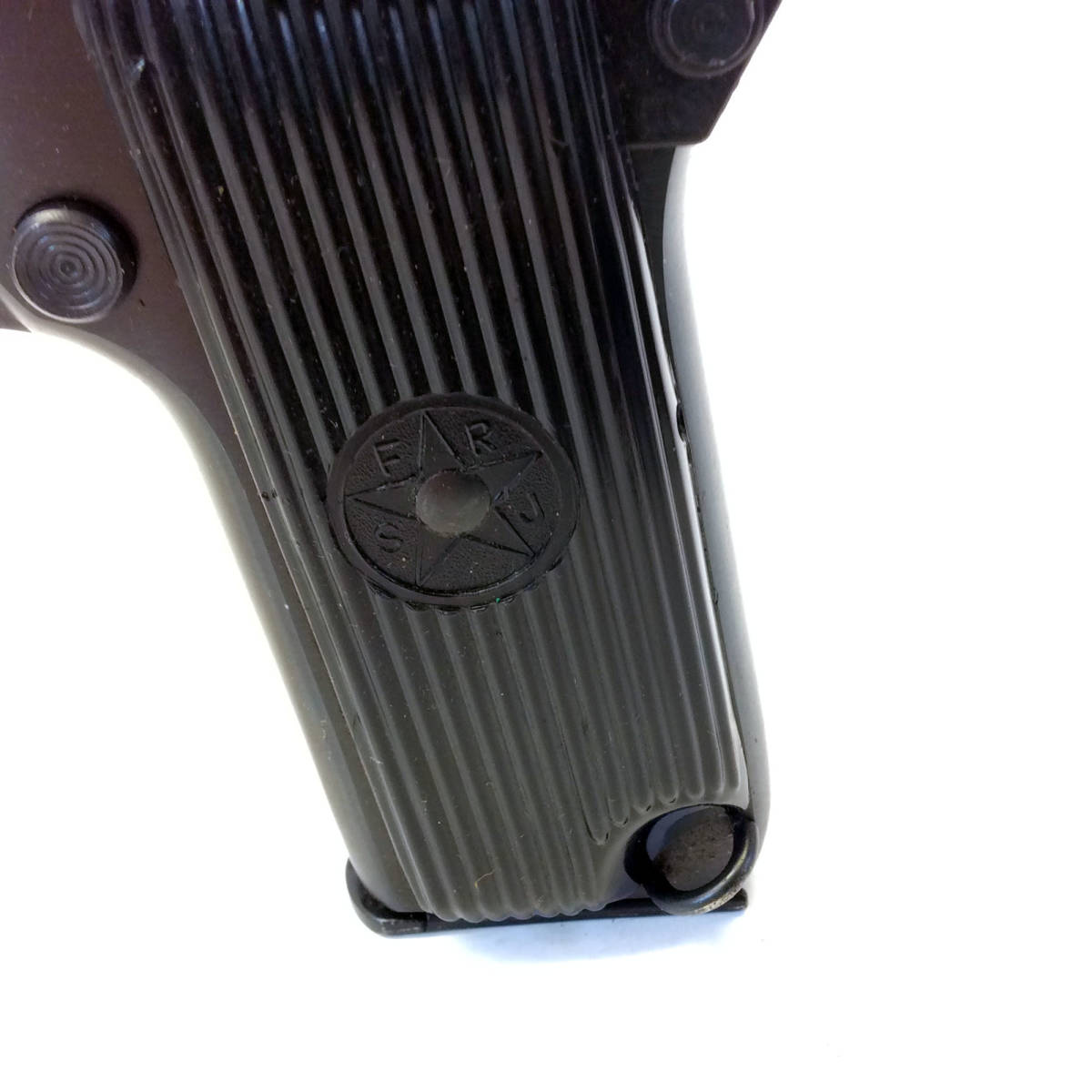 Zastava YUGO M-57 TT Pistol 7.62x25 (1) 9rnd magazine-img-20