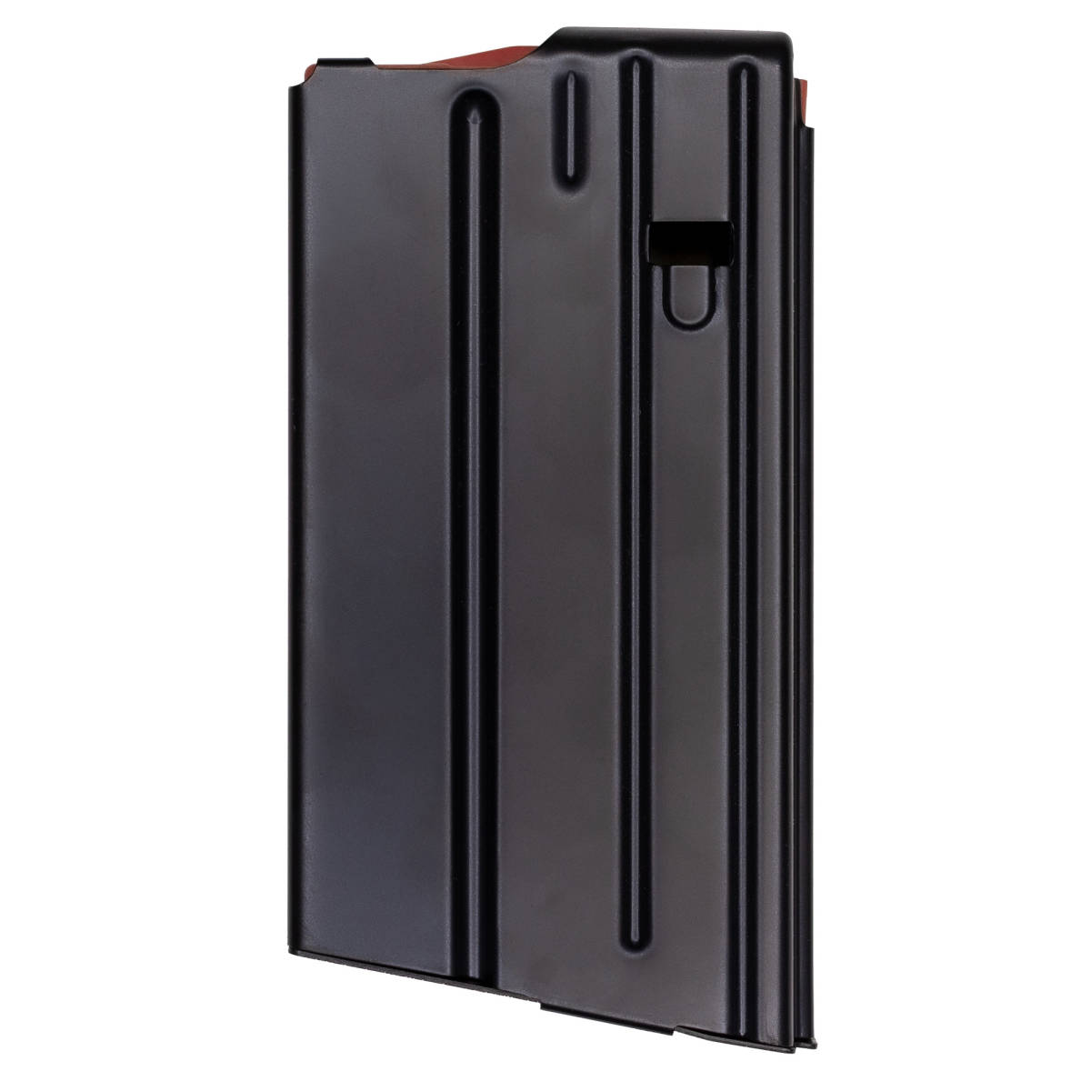 C Products Defense Inc 2008041178CPD DURAMAG 20rd 308/6.8x51mm Black Steel-img-2