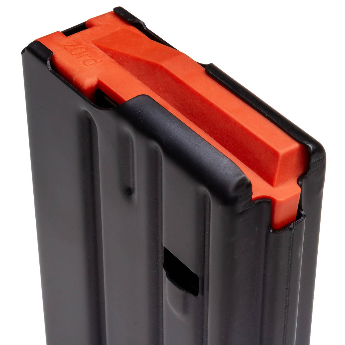 C Products Defense Inc 2008041178CPD DURAMAG 20rd 308/6.8x51mm Black Steel-img-3