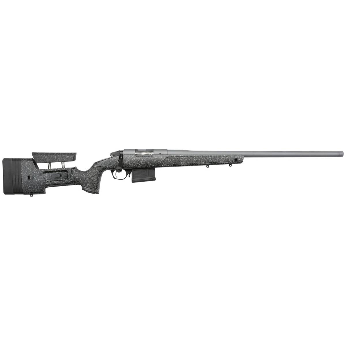 Bergara Premier HMR Pro 22 Creedmoor 20" NEW Precision Match Bolt Action-img-2
