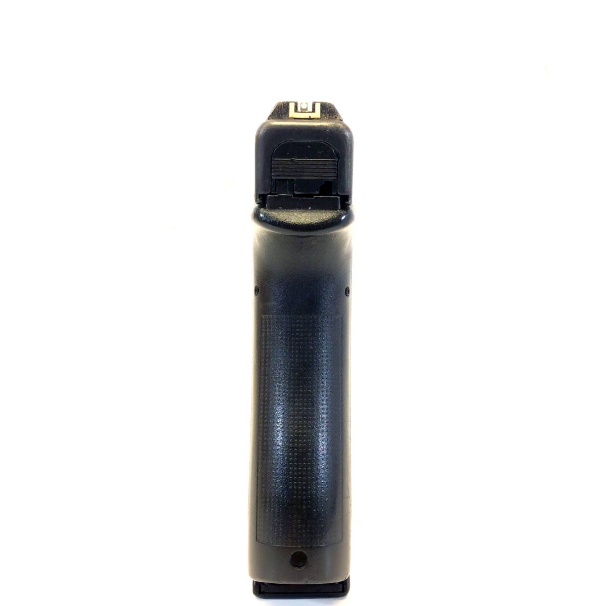 Glock 22 RTF2 .40 cal Fish Gill RARE Puerto Rico Police Crest - Semi ...