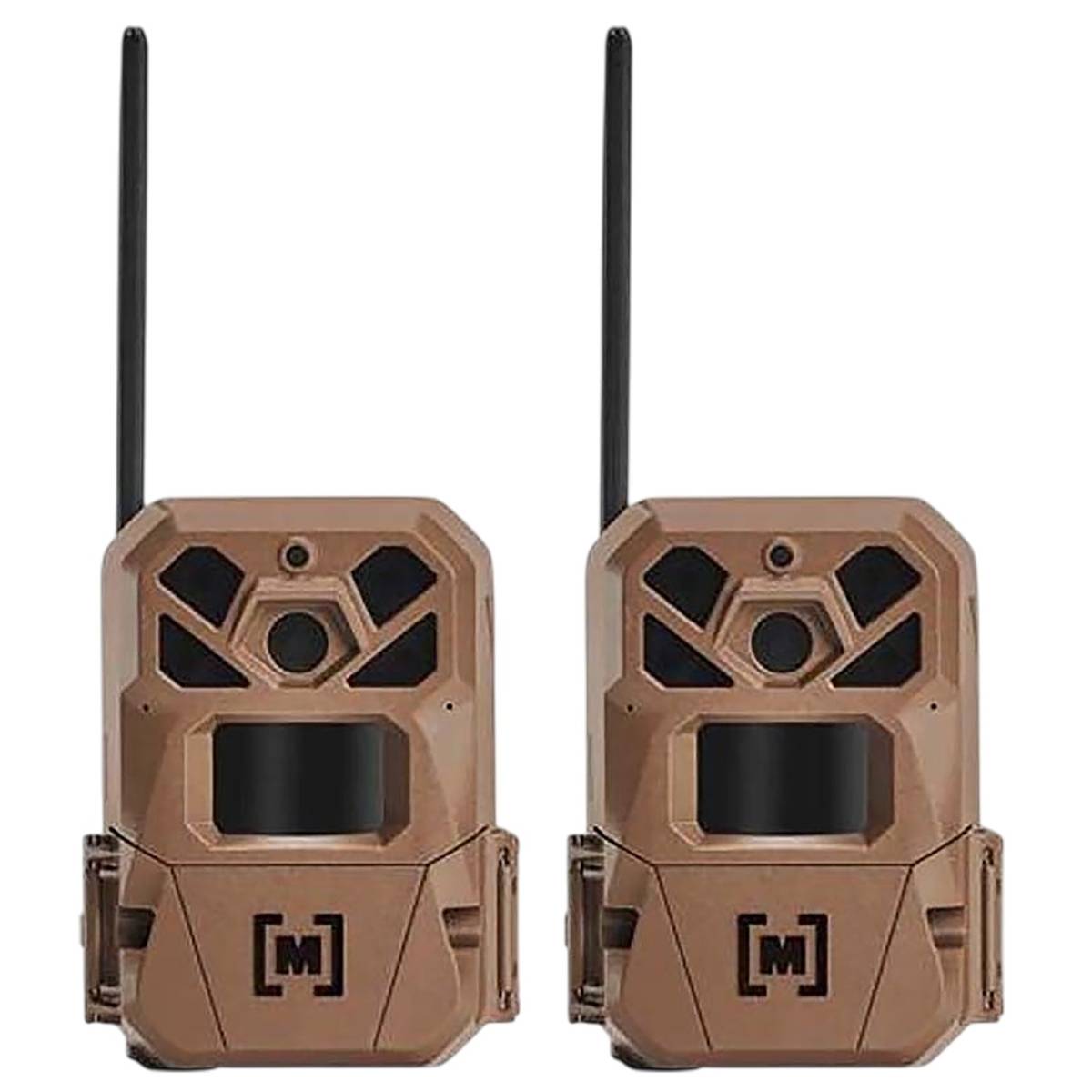 Moultrie MMC-14203 Edge 3 Cellular Camera 2 Pack-img-0