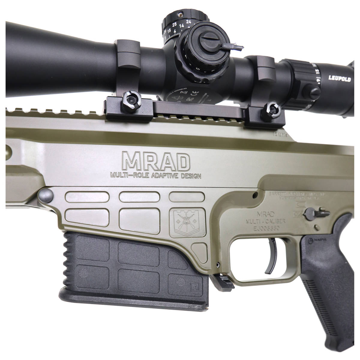 BARRETT MRAD 338/762 DEPLOYMENT KIT-img-3