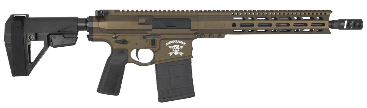BRIGADE BM-10LR 308 12.5 MB SBA5 MLOK PG-img-1