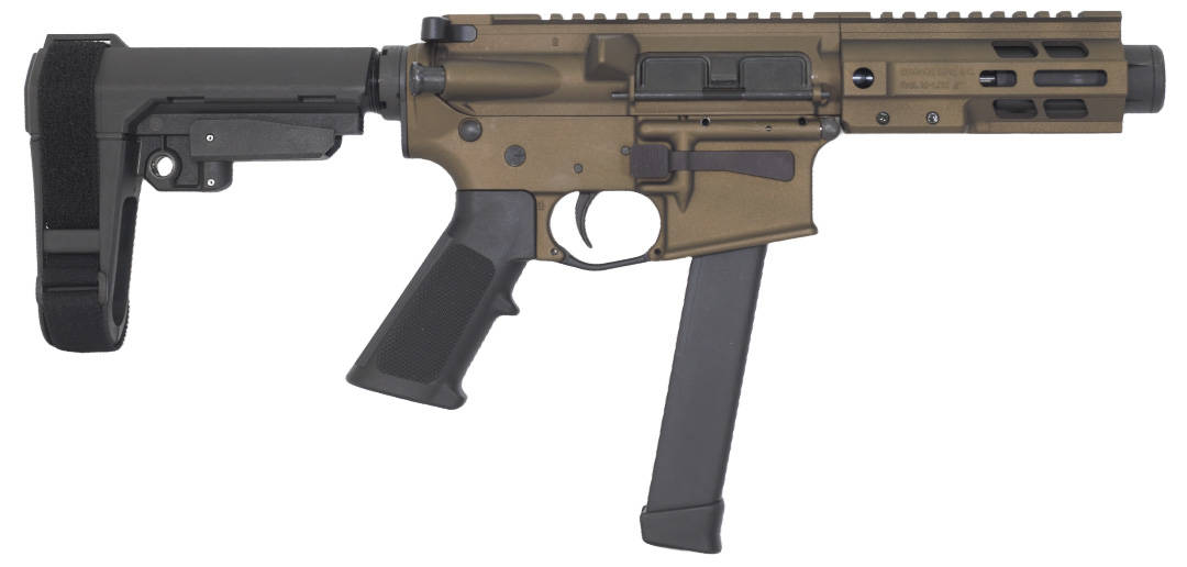 BRIGADE BM-9 9MM 6.5 MB SBA3 MLOK MINI CAN-img-1