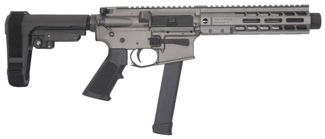 BRIGADE BM-9 9MM 9.5 TUNG SBA3 MLOK MINI CAN-img-1