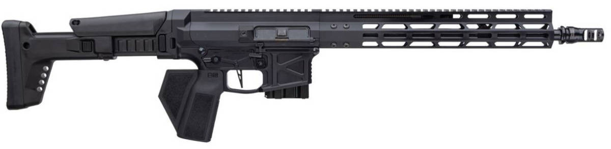 GO MONOLITH RIFLE 5.56 16 BLK CA-img-1