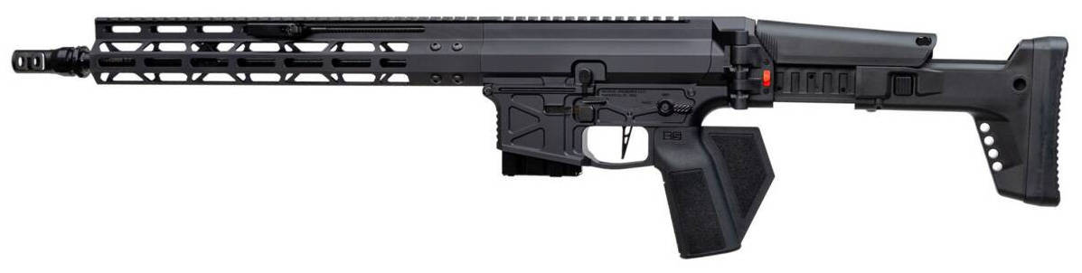 GO MONOLITH RIFLE 5.56 16 BLK CA-img-2